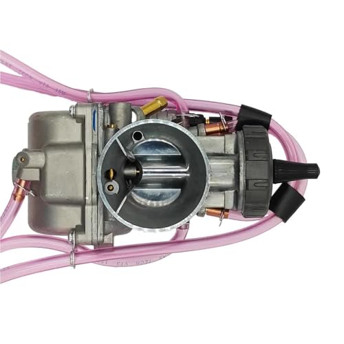 Carburador PWK 35mm para dominar rutas en Quad ATV Banshee y YFZ350