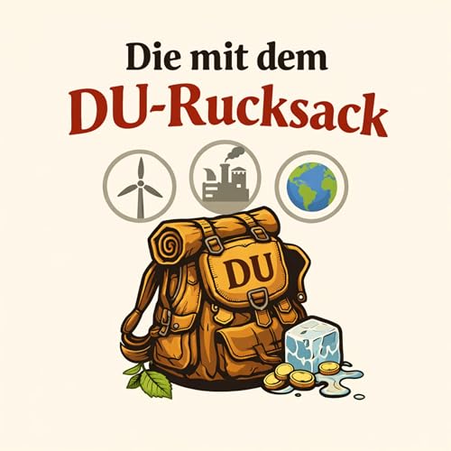 S2E12 - Die mit dem DU-Rucksack