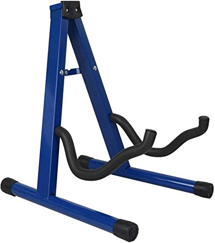 ZXM Stand de Guitare, Stand Vertical, Stand de Guitare électrique Portable Portable au Plafond, Facile à démonter for la Guitare - Les Beatles, Paul McCartney, John Lennon, RIngo Starr, George Harrison ZXM Stand de Guitare, Stand Vertical, Stand de Guitare électrique Portable Portable au Plafond, Facile à démonter for la Guitare