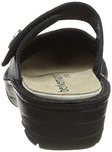 Berkemann Women's Slippers Mule3