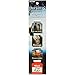 Ata-Boy Princess Bride Bookmark, Princess Bride Movie Magnetic Bookmarks (4 Set) Princess Bride Gifts & Merchandise
