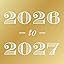 Secret Garden Mint- 2026/2027