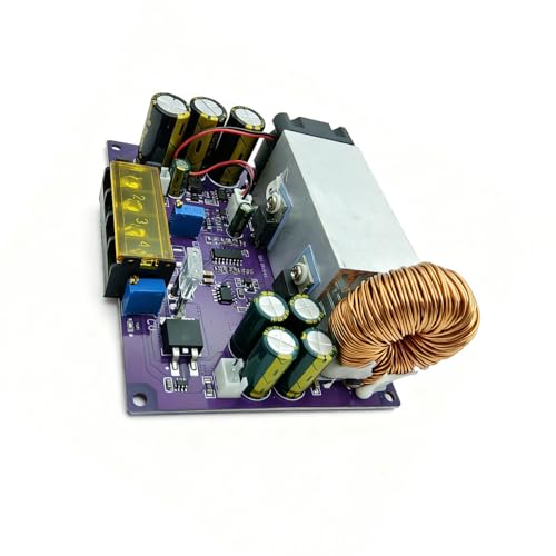 Controlador solar MPPT de 800W para solucionar pérdidas de energía en paneles de bajo rendimiento