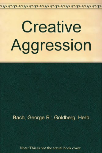 Creative Aggression B00SLT2NC0 Book Cover