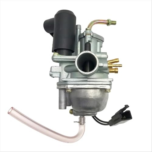 Carburateur pour LI GT5 R4 résoudre les problèmes de ralenti