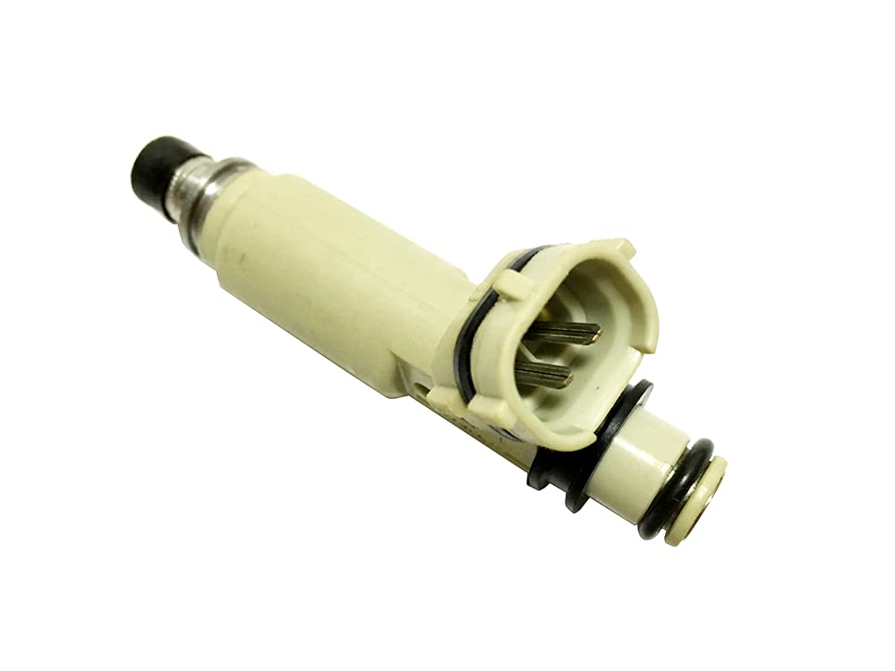 Amazon.com: 4 PC/SET Fuel Injector Nozzle 1955003100 195500-3100 