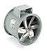 Dayton 18" Tubeaxial Fan - 4C661