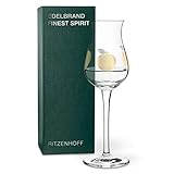 Artikelmaße: Höhe: 19,7 cm | Durchmesser: 6,8 cm | Inhalt: 16 cl