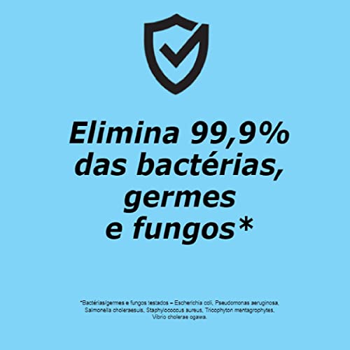 Pinho Sol Desinfetante Diluível Perfumado Flor De Mandacaru 1000Ml