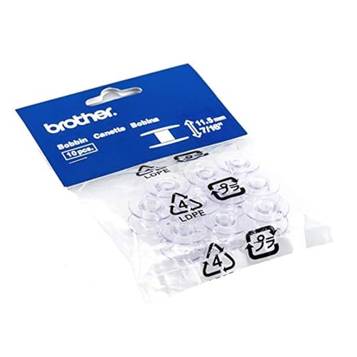 Brother SA156 Accessoire de ménage