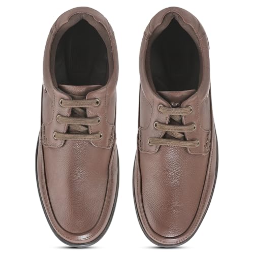 Image of Woodland Men's Formal Shoes
