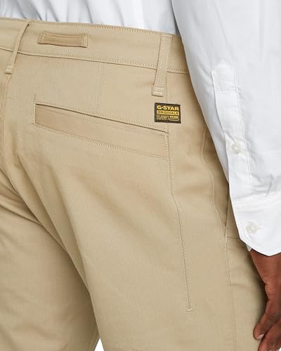 G-STAR RAW Bronson 3.0 Slim Chino Short – Ansicht 6