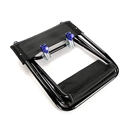 Tabouret pliant de camping ultra-léger pour éviter la fatigue en randonnée - 3