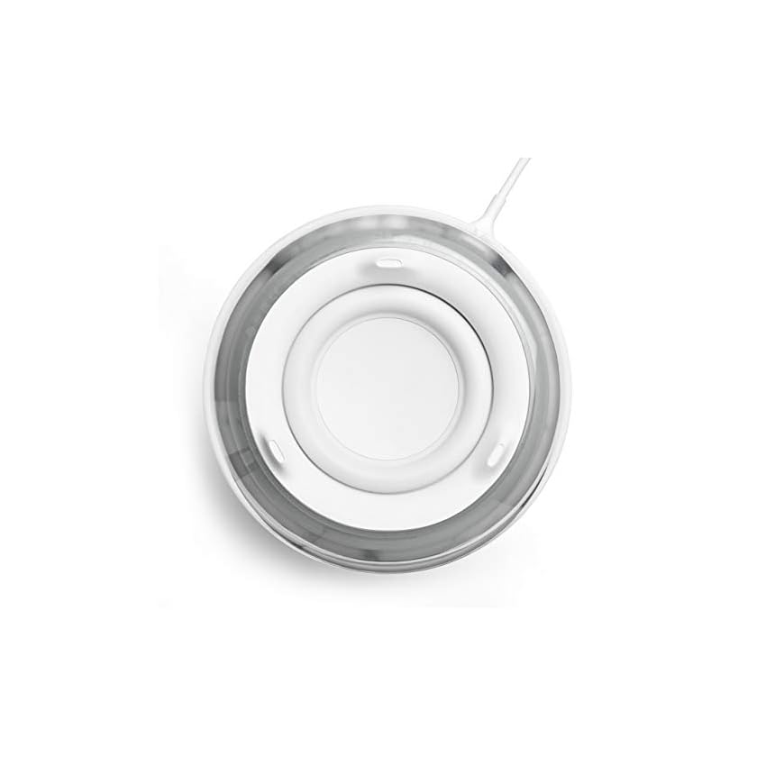 harman/kardon soundsticks 4 système de haut parleurs bluetooth blanc