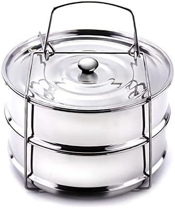 stainless steel insert instant pot