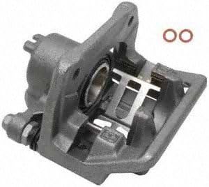Raybestos FRC11124 Professional Grade Remanufactured Semi-Loaded Disc Brake Caliper