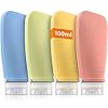 TRAVELY Travel Essentials Travel Bo...