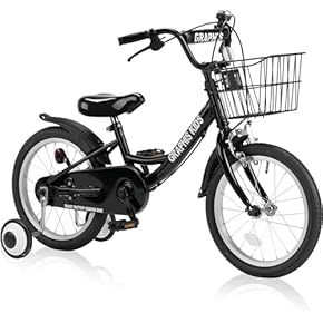 Amazon.co.jp: 子ども用自転車 - 子ども用自転車・付属品: スポーツ