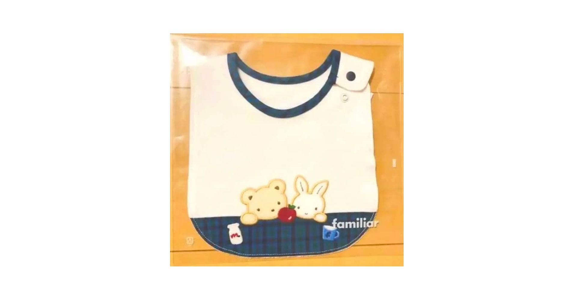 familiar 3点セット　110&120サイズ ギフトセット｜ファミリア公式オンラインショップ | ファミリア