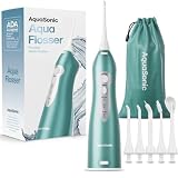 AquaSonic Water Flosser