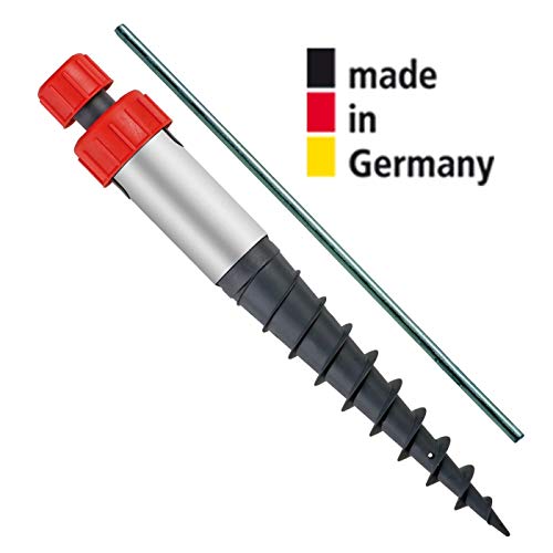 Blome 33520 Bodenhuelsen Set Duo Fix