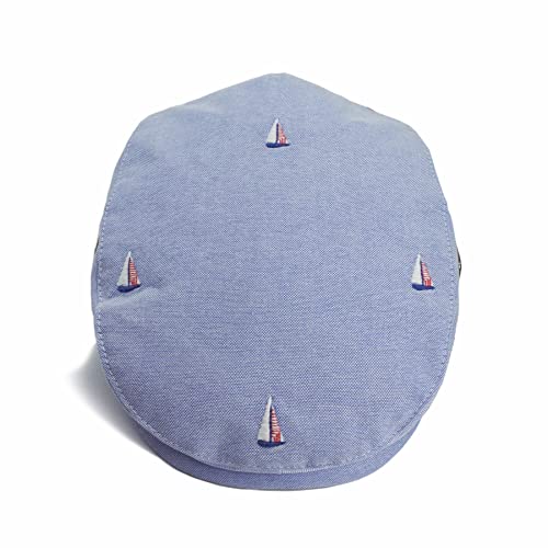 Keepersheep Boys Newsboy Cap, Baby Boys Ivy Driving Flat Cap Hunter Hat, Toddler Kids Beret Hat …2