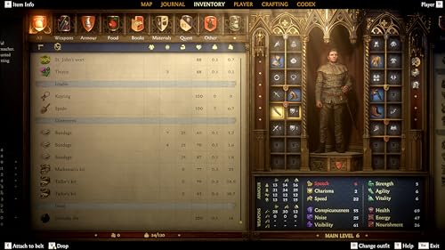 Kingdom Come: Deliverance II - PlayStation 5