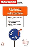  Reorientez votre carriere