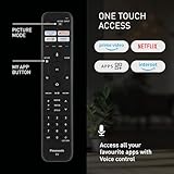 Panasonic Premium TV-50W85BEY, W85B Series, 50 inch, 4K Ultra HD QLED Smart TV, 2025, 120Hz, Fire TV, Dolby Vision & Atmos, Alexa Voice Control, Airplay, Bluetooth, Black - Image 13