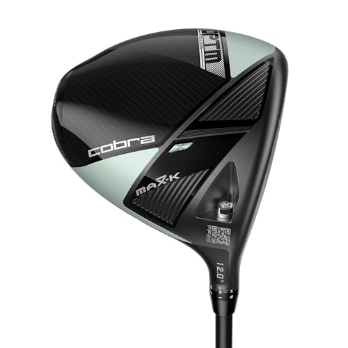 Image of Cobra Golf OPTM MAX-D Women's Driver