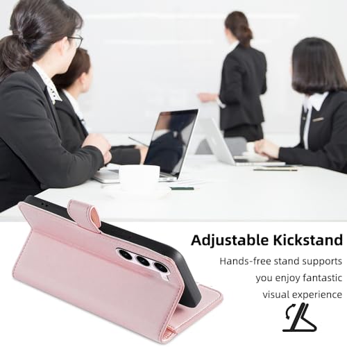 Sac à bandoulière Samsung S21 FE pour ne plus perdre vos cartes grâce à l'étui zippé - 5