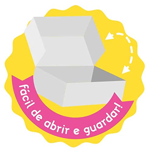 Baby Shark - Meu Primeiro Qç, Toyster Brinquedos, Colorido