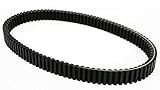 Antriebsriemen für Quad ATV Dinli Centhor/Evolution 800/700, SMC Jumbo 700 High Performance!
