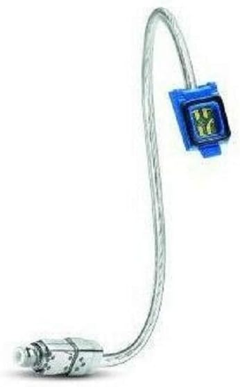Connexx Primax MiniReceiver 2.0, Replacement receiver for RIC Models (Left Ear_2 M)