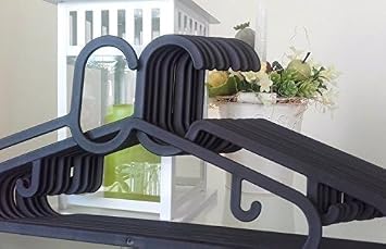 IKEA SPRUTTIG Strap - Flexible Sturdy Plastic - Perfect Wardrobe for Kids and Baby Clothes 7.5 width X 15.25 length (10)