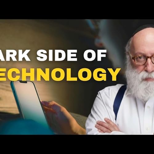 The Dark Side of Technology