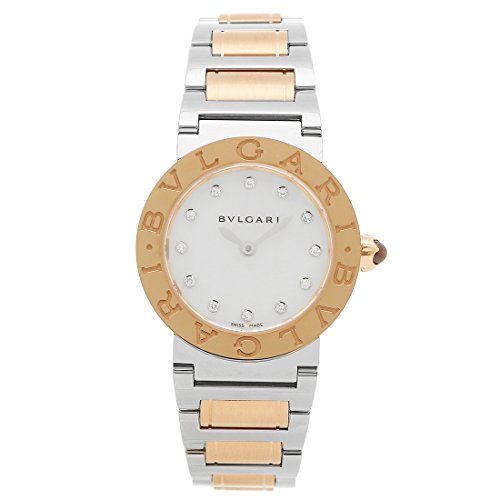 [�u���K��] �r���v ���f�B�[�X BBL26WSPG 12 �z���C�g ���[�Y�S�[���h �V���o�[ [���s�A���i]