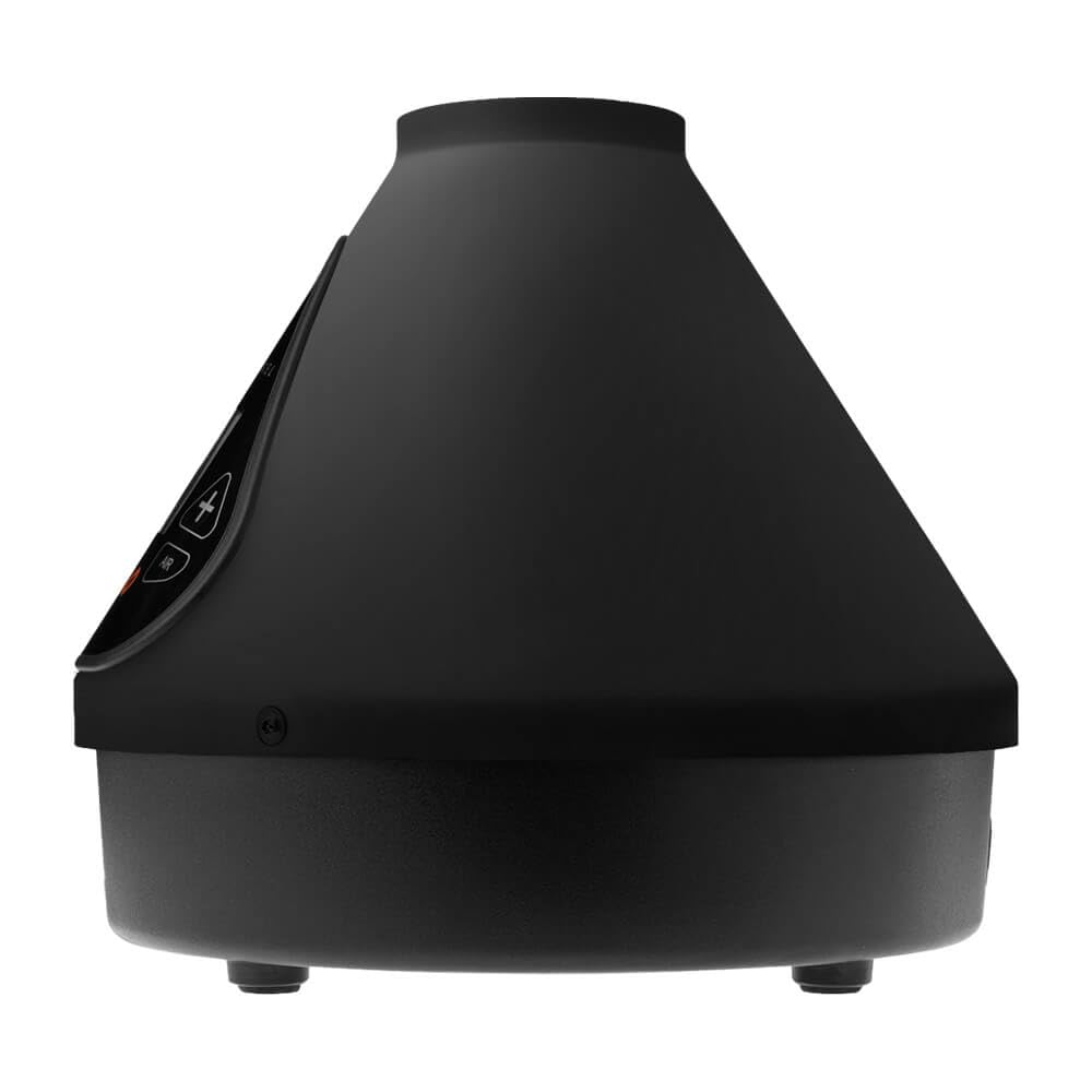VOLCANO HYBRID Onyx Vaporizzatore