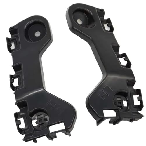 Support pare-chocs Ford Edge robuste haute résistance BT4Z17C947A BT4Z17C947B