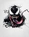 Produktbild Import Posters Venom  Tom Hardy  U.S Imax Textless Movie Wall Print - 30CM X 43CM