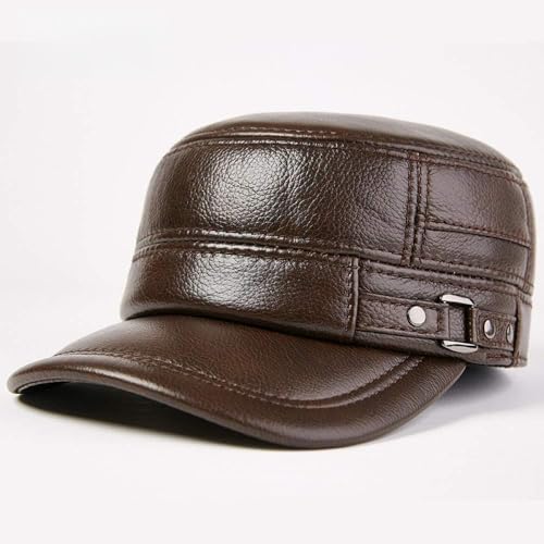 Casquette de baseball et bonnet chaud en coton pour le sport et l'hiver