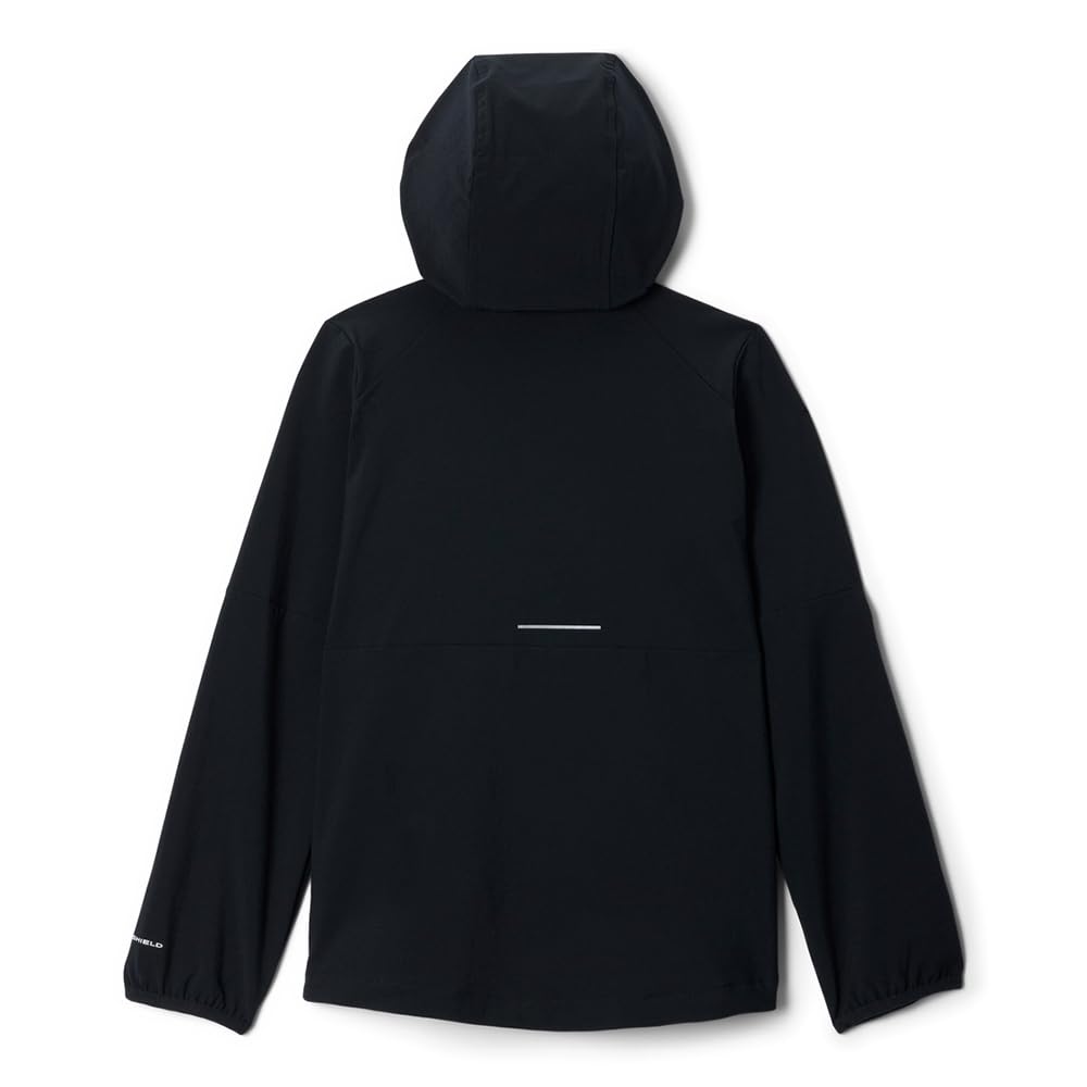Columbia Trails Edge™ Long Sleeve T-Shirt 8-9 Years