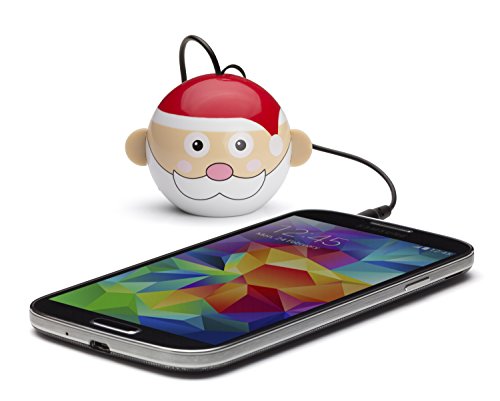 Kitsound Mini Buddy Speaker, Altoparlante