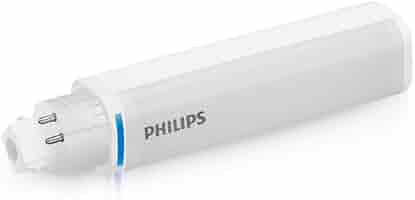 10-Pack) Philips 458372 8.5PL-C/T LED/26H-3000 IF 4P 8.5
