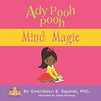 Ady Pooh Pooh Mind Magic 1090804911 Book Cover