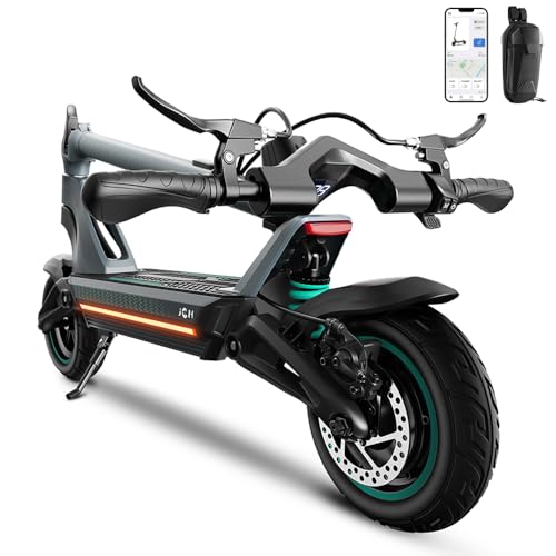 X3 Electric Scooter Adults, 800W Motor 31 MPH Top Speed