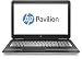 Produktbild HP Pavilion (15-bc003ng) 39,6 cm (15,6 Zoll FHD IPS) Laptop (Intel Core i5-6300HQ, 8GB RAM, 1TB HDD, 128GB SSD, Nvidia GeForce GTX 950M, Windows 10) silber
