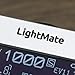 LightMate Area 2S Light Meter Photography & OV-X1 17° Retro Viewfinder, 0.96