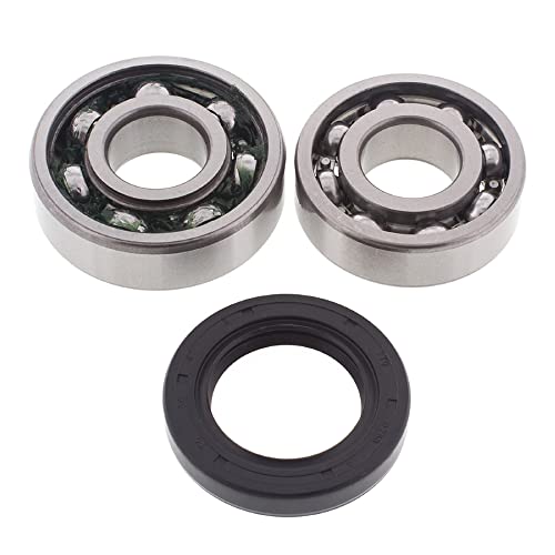 Kit d'arbre de neige de rechange All Balls 14-1029 pour réparer votre Yamaha Enticer
