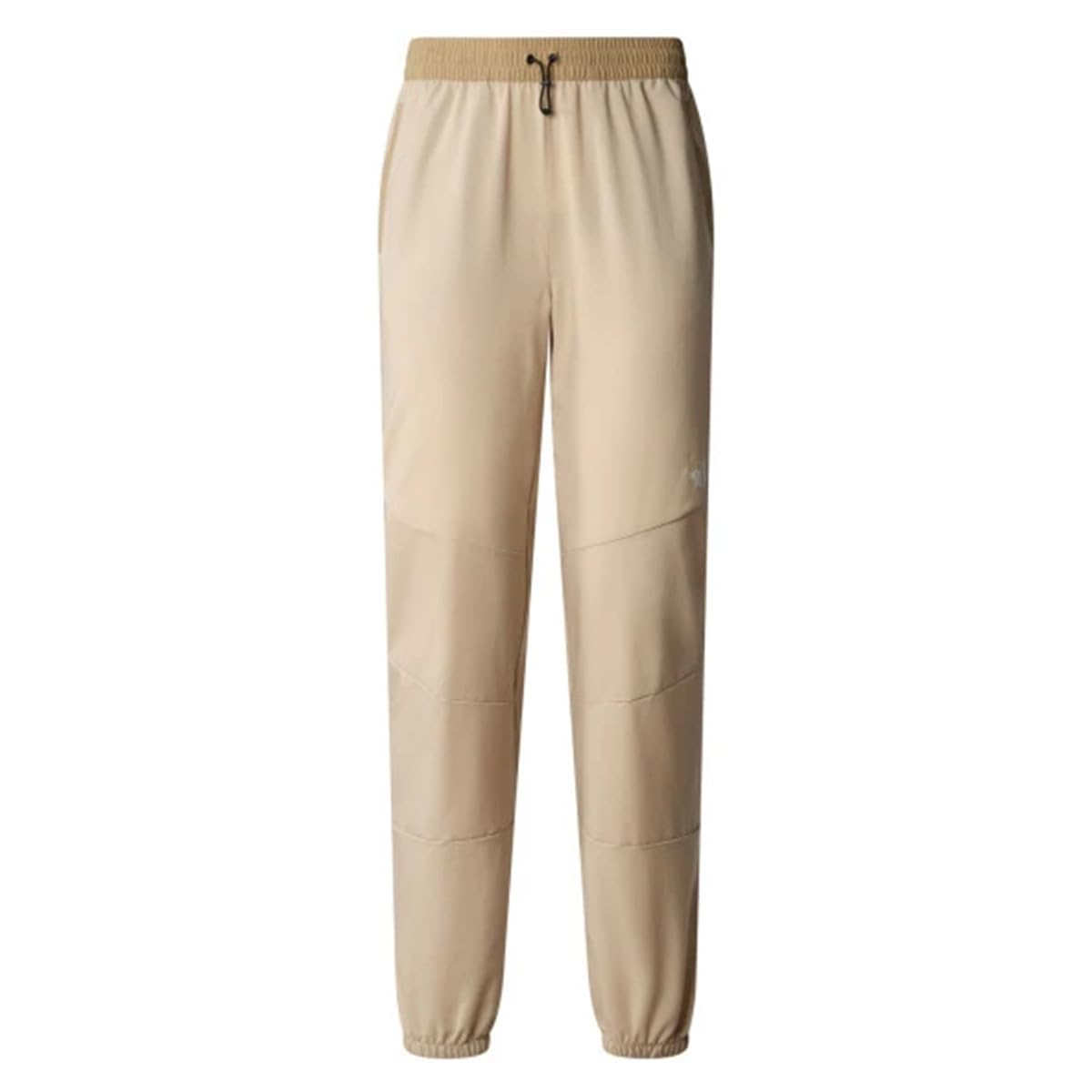 The North Face Mountain Athletics Pants Granite Sand/Kelp Tan XL
